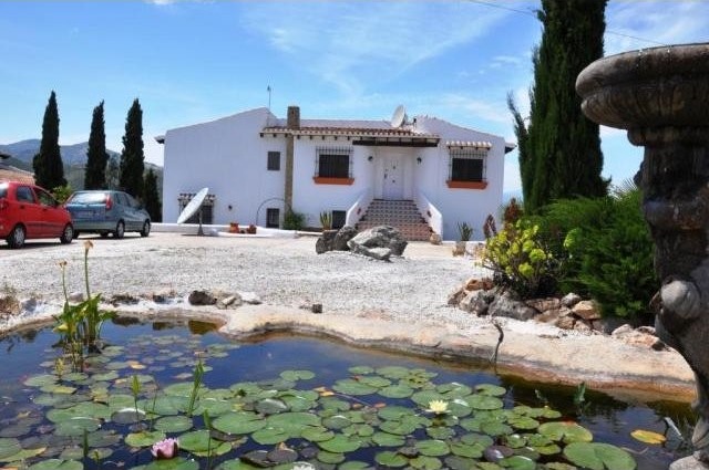 4 Bedrooms - Villa - Alicante - For Sale - 2
