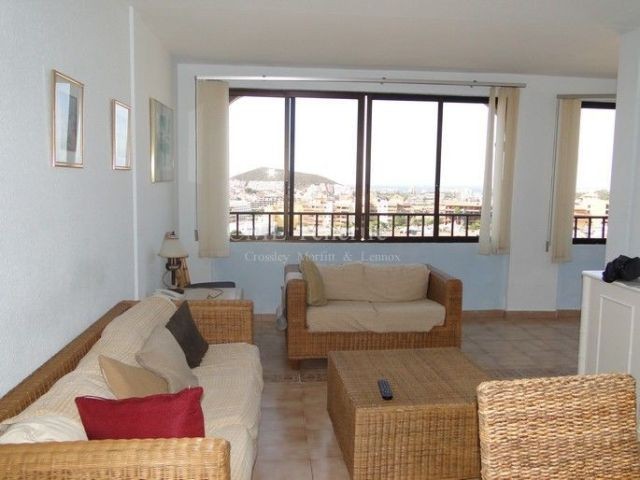 Apartment in Los Cristianos