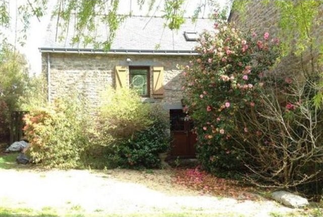 Stone Build House In Riec Sur Belon.. - 2