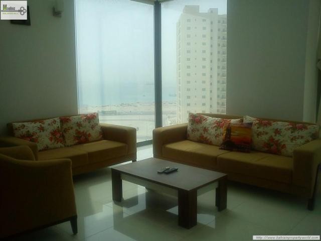 1 Bedroom - Apartment - For Sale - 2