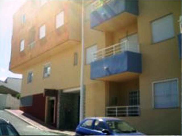 2 Bed Apartment In San Miguel de Salinas - 2