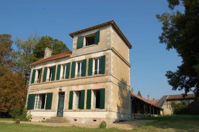 6 bedroom Character For Sale: 16210.. - 2