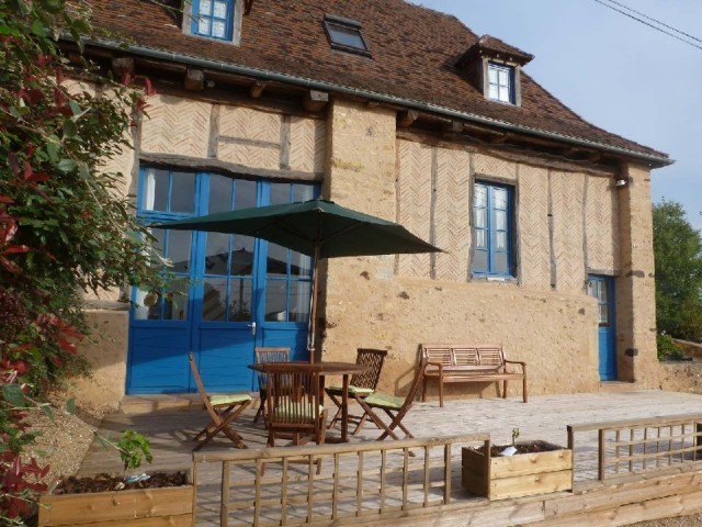 28054 - Vente - Maison - Vergt - 2