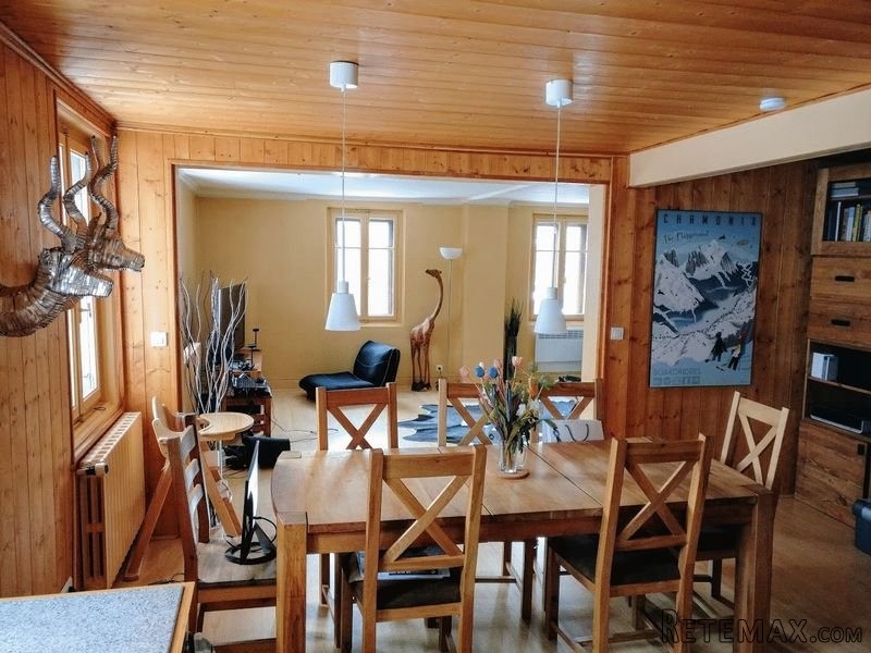 3 Bedroom Duplex With Garage And Mazot..