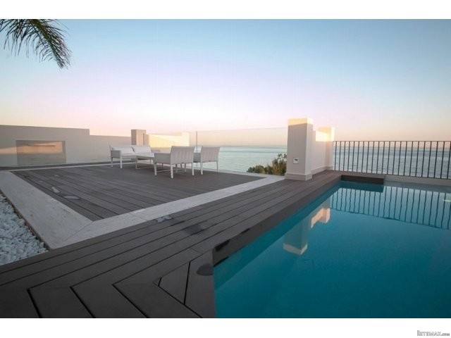6 Bed Penthouse in a highly.. - 2