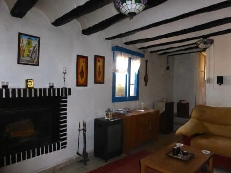 Country House Monovar - 2