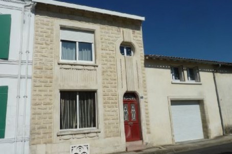 Stone House For Sale St Jean D Angely