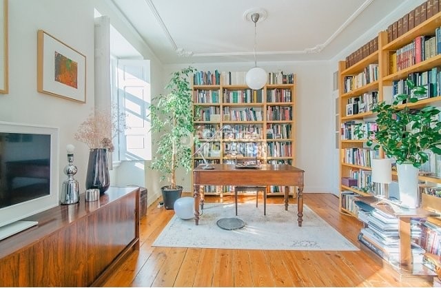 Superb 3 Bedroom Apartment in Lapa
