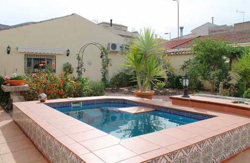 TOWNHOUSE ALGUENA, JS 192 - 2