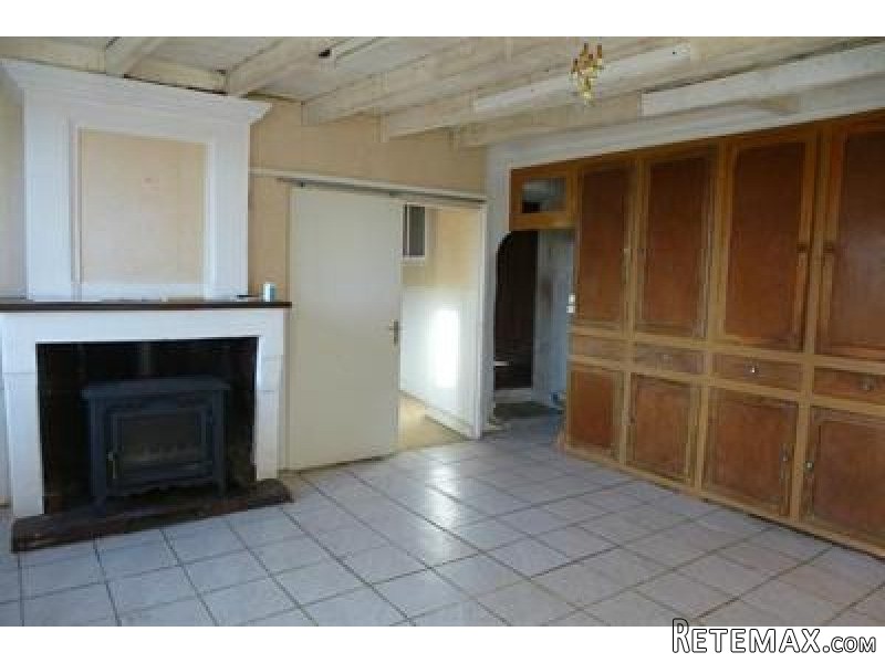 2 Bedrooms - House - Poitou-Charentes. - 2