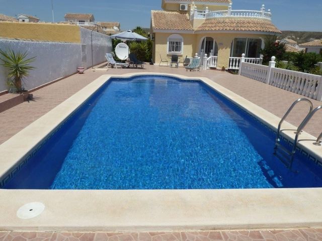 3 Bedrooms - Property - Murcia - For.. - 2