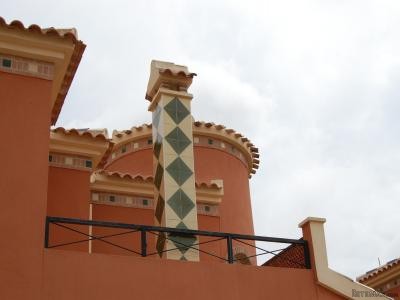 3 Bedrooms - Villa - Alicante - For Sale - 2