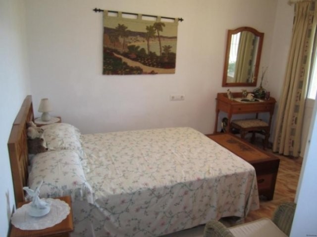 5 Bedrooms - Villa - Alicante - For Sale - 2