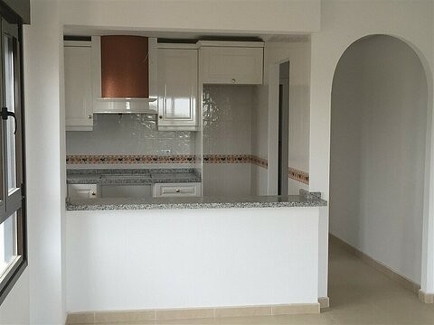 APARTMENT IN VERA PLAYA - JUST REDUCED.. - 2