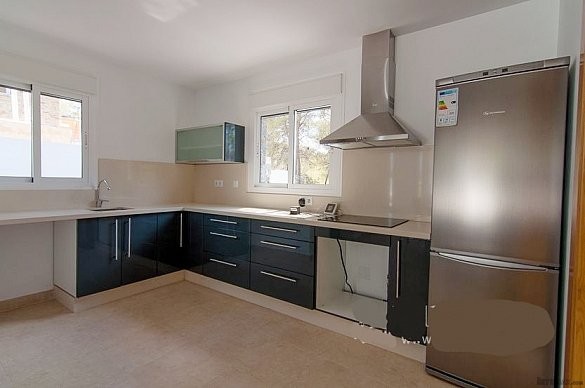Bungalow in Moraira - 2