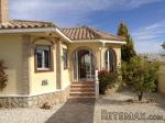 Detached villa, Murcia (Costa Calida)..
