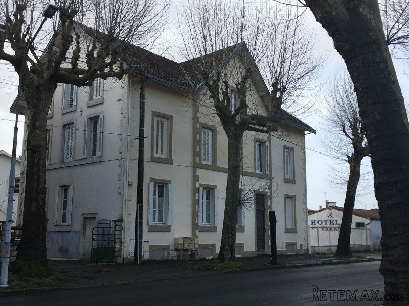 Stone House For Sale With Outbuilding
