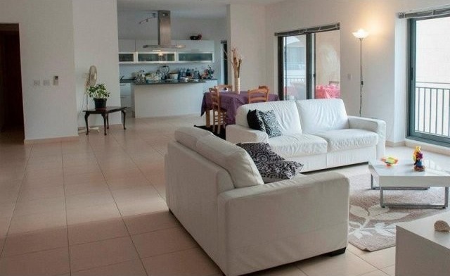 Tas-Sellum Apartment