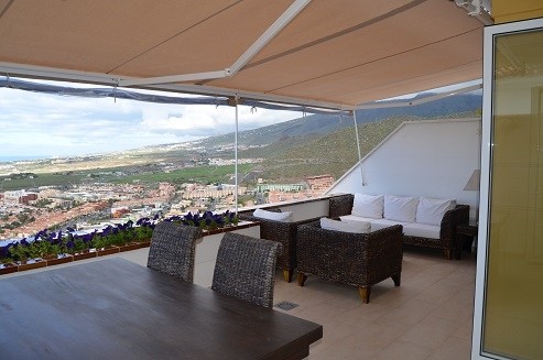 Apartment, Sunset complex, Torviscas.. - 2
