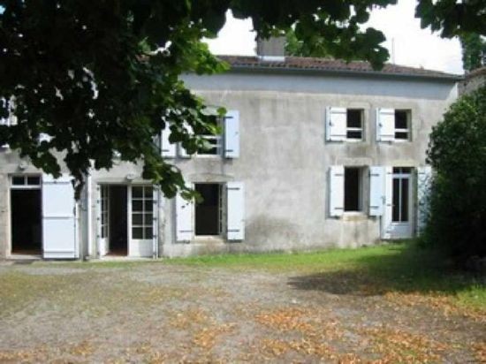 Former Water Mill, Land, River Frontage - 2