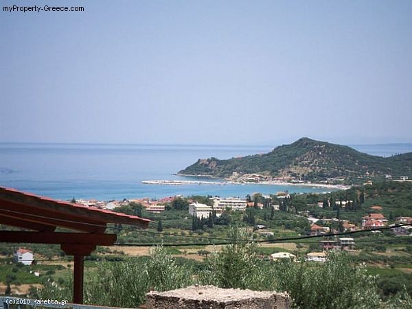 Land - Zakynthos - For Sale
