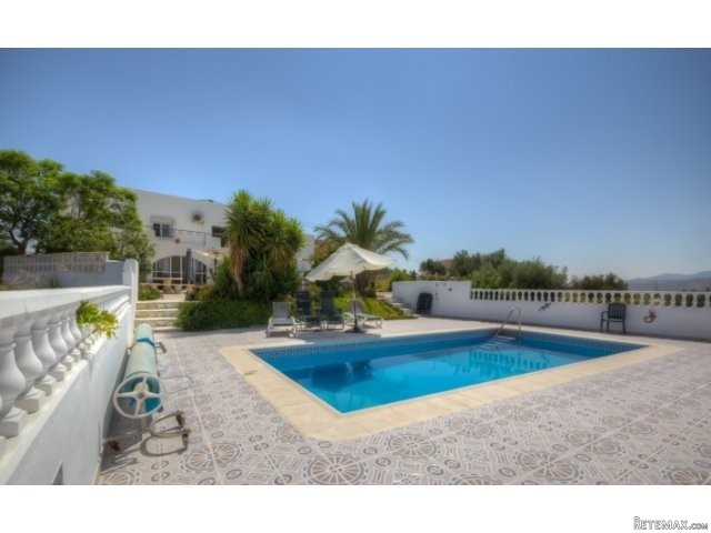 Villa For Sale, Los Garcias, Almanzora..