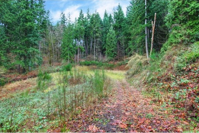 Land - For details contact Shannon..