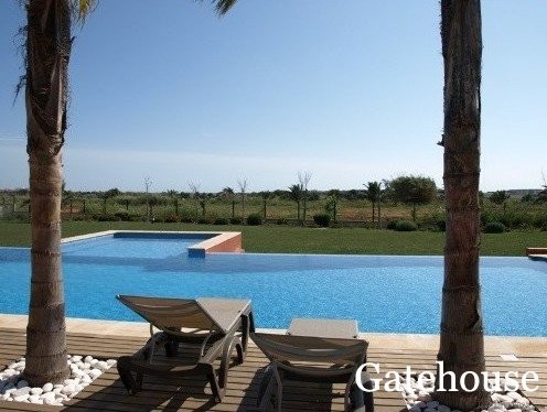 Millennium Golf Course Penthouse For..