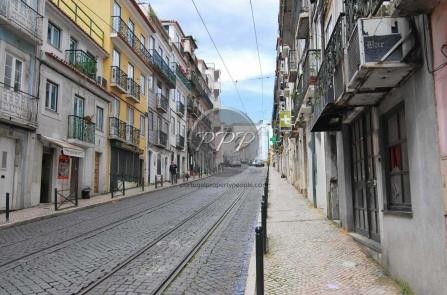 1 Bedroom - Apartment - LISBON - For..