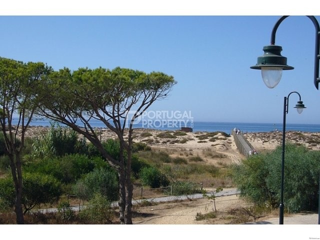 Luxury Beachfront - Dunas Douradas