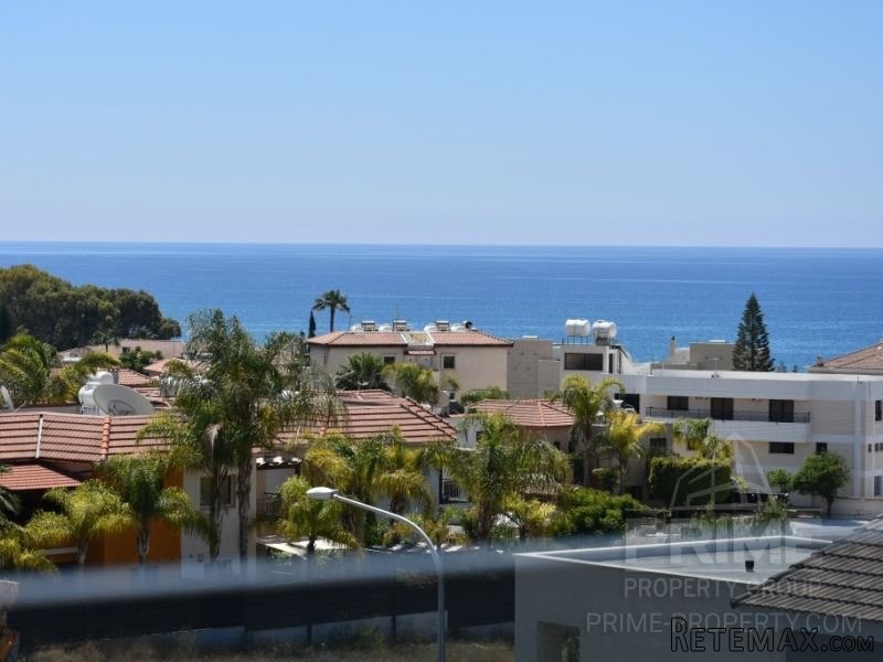 3 Bedrooms - Apartment - Limassol - For..