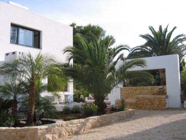 Modern Villa, Altea, Costa Blanca, EURO..