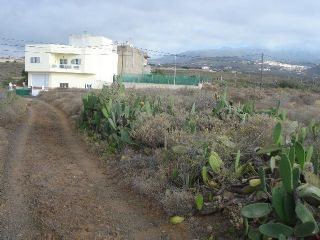 Plot in San Isidro