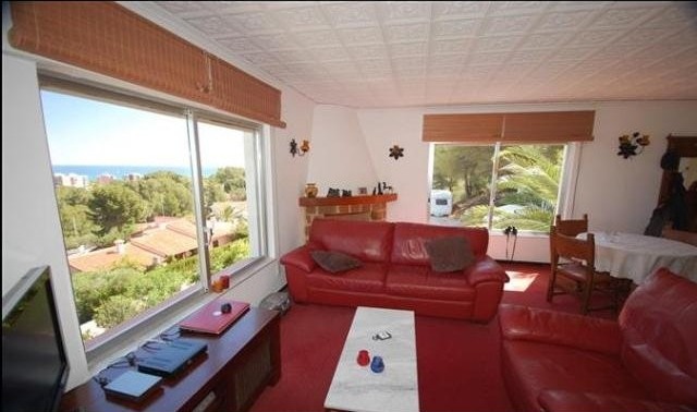 Villa For Sale Denia - Ref: 2627 - 2