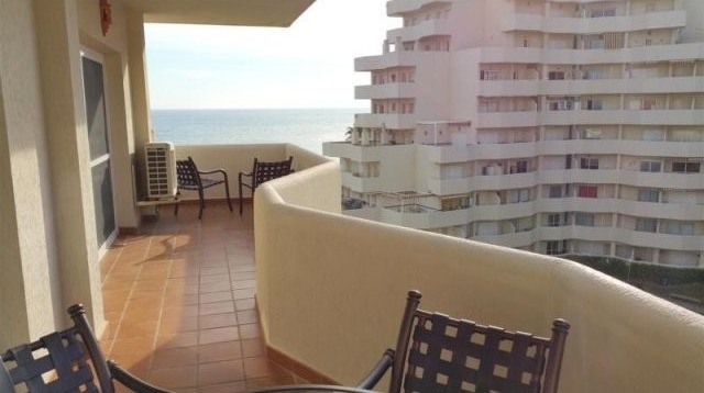 1 Bed Apartment for sale in Benalmadena..
