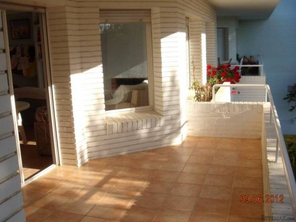 APARTMENT CLOSE TO THE BEACH OF.. - 2