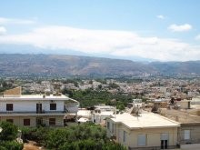 Apartment For Sale In Crete - 2