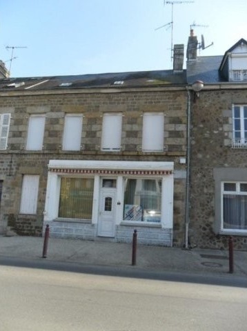 Vente Maison 6 Pieces De 85 M2 61330..