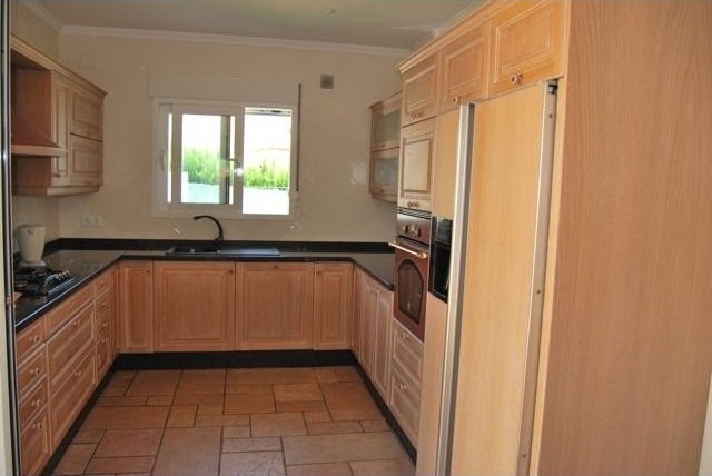 Villa in Javea - 2