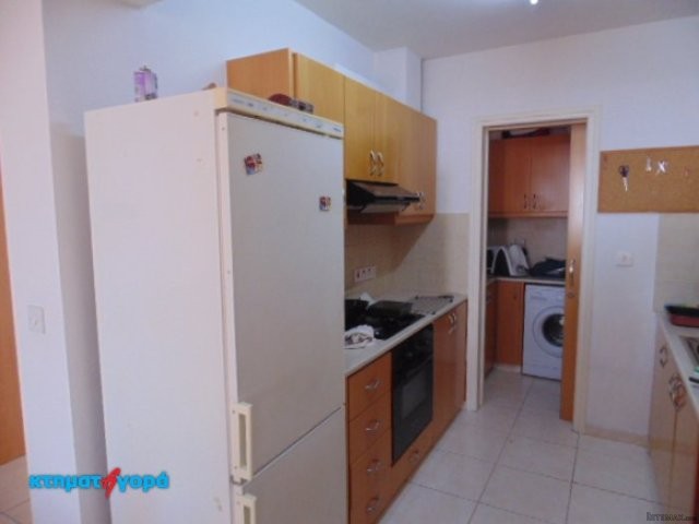 Apartment-Flat in Anavargos, Pafos - 2