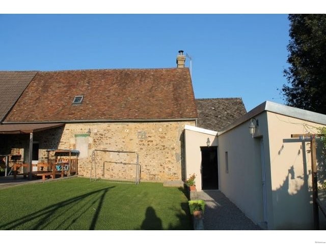 Nice Village House, Good Standard