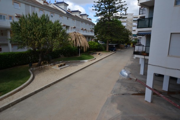 3 Bed Apartment 100 Metres Beach - Javea - 2