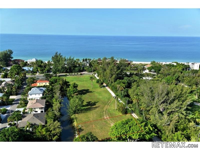 Land For Sale: 6604 Gulf Of Mexico Dr..