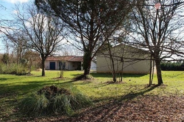 27272 - Vente - Maison - Vergt