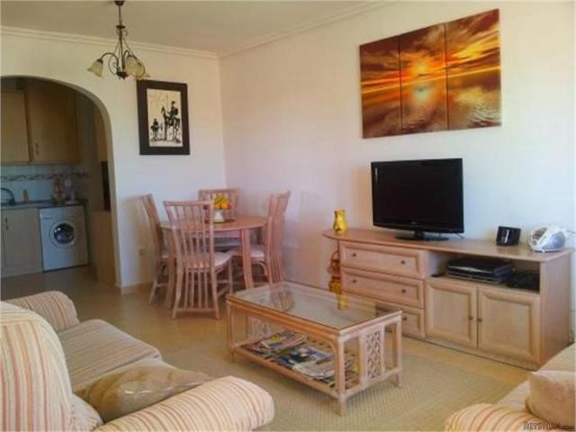 2 bedroom Apartment For Sale: 3rd Floor.. - 2