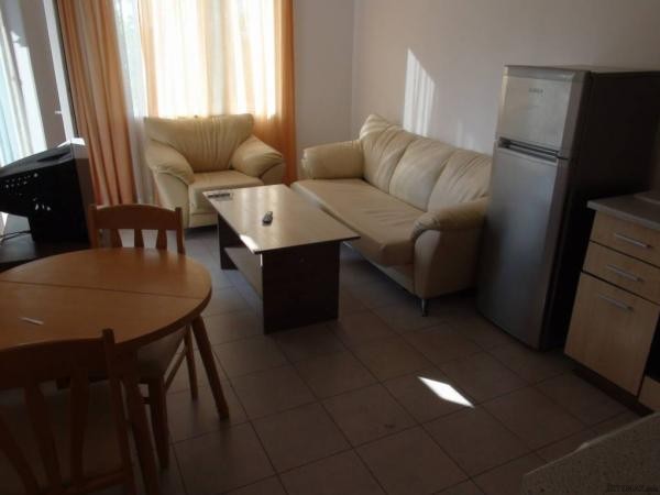 2-bedroom fully furnished apartment..