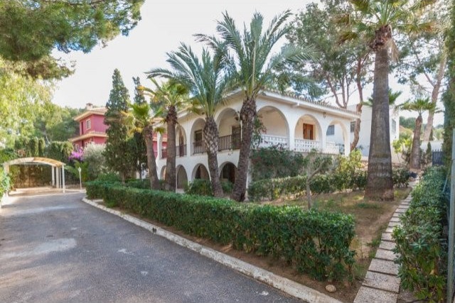 4 Bedrooms - Villa - Alicante - For Sale - 2