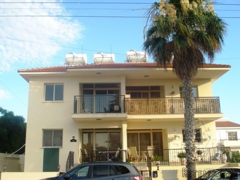 Apartment in Larnaca, Cyprus, for Sale.. - 2