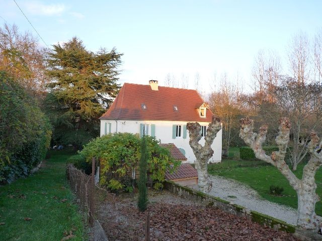 Vente Maison Siorac En Perigord - 2