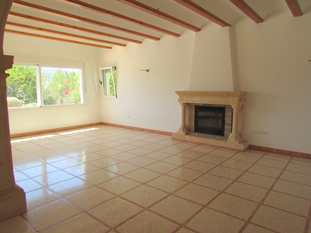 Villa for sale in Javea - 2
